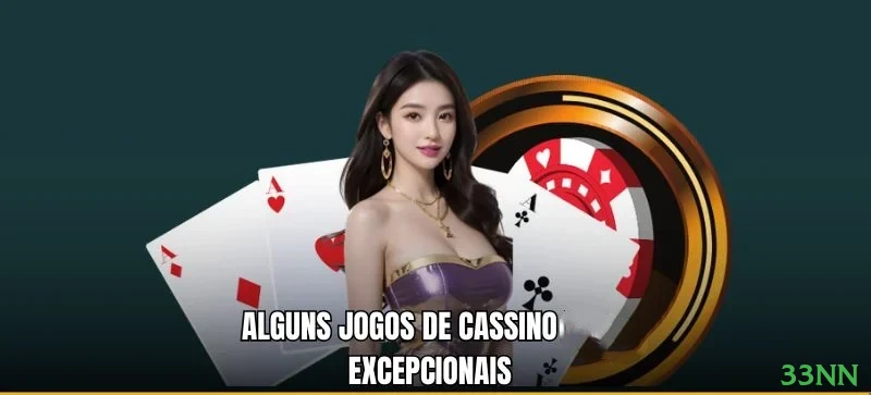 cassino_Baccarat